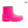 Botas UGG Drizlita rosa intenso mujer