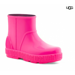 Botas UGG Drizlita rosa intenso mujer