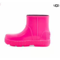 Botas UGG Drizlita rosa intenso mujer