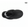 Pantuflas UGG Funkette negro mujer