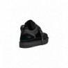 ZAPATILLA MUJER LOWMEL Negro