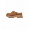 ZAPATO MUJER NEW HEIGHTS CLOG Castañas