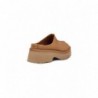 ZAPATO MUJER NEW HEIGHTS CLOG Castañas