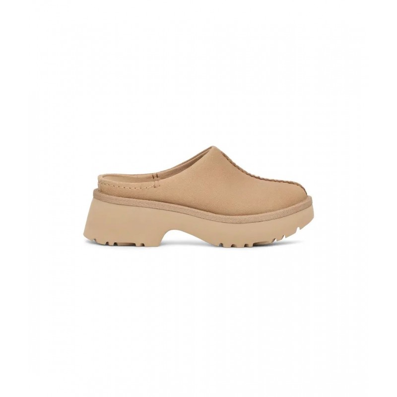 ZAPATO MUJER NEW HEIGHTS CLOG Arena