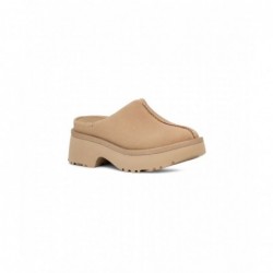 ZAPATO MUJER NEW HEIGHTS CLOG Arena