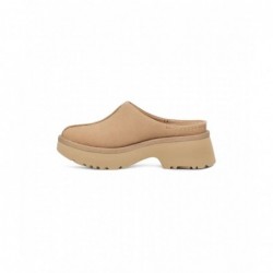 ZAPATO MUJER NEW HEIGHTS CLOG Arena