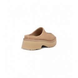 ZAPATO MUJER NEW HEIGHTS CLOG Arena