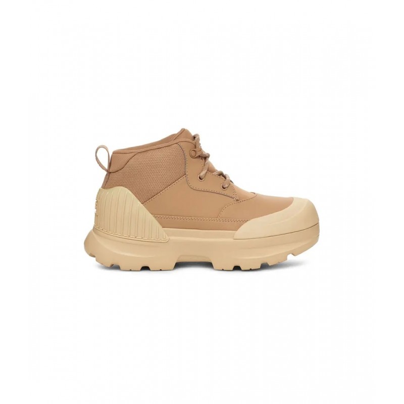 BOTA MUJER NEUMEL X Arena