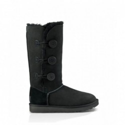 BOTA MUJER BAILEY BUTTON TRIPLET II Castañas