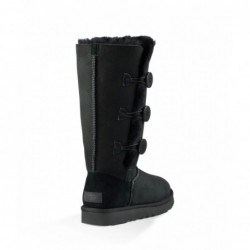 BOTA MUJER BAILEY BUTTON TRIPLET II Castañas