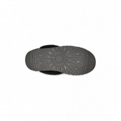 PANTUFLA MUJER DISQUETTE Negro