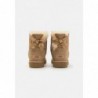 UGG MINI BAILEY BOW II Botines sand