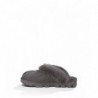 PANTUFLA MUJER COQUETTE Gris