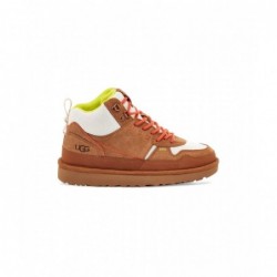 ZAPATILLA MUJER HIGHLAND HI HERITAGE Castañas