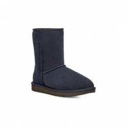 BOTA MUJER CLASSIC SHORT II Azul Eve