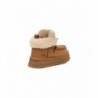 BOTA MUJER FUNKARRA CABIN CUFF Castañas