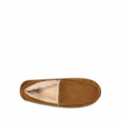 PANTUFLAS HOMBRE ASCOT Castañas