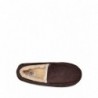 PANTUFLAS HOMBRE ASCOT ESPRESSO