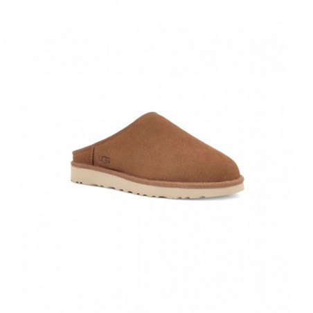 PANTUFLA HOMBRE CLASSIC SLIP-ON Castañas