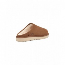 PANTUFLA HOMBRE CLASSIC SLIP-ON Castañas