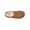 PANTUFLA HOMBRE CLASSIC SLIP-ON Castañas