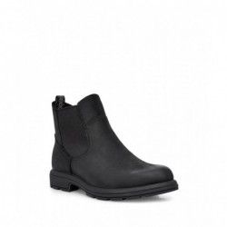 BOTA HOMBRE BILTMORE CHELSEA Negro