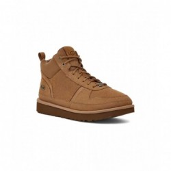 ZAPATILLA HOMBRE HIGHLAND HI HERITAGE Castañas