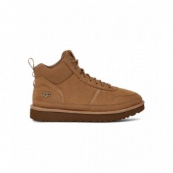 ZAPATILLA HOMBRE HIGHLAND HI HERITAGE Castañas