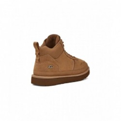 ZAPATILLA HOMBRE HIGHLAND HI HERITAGE Castañas