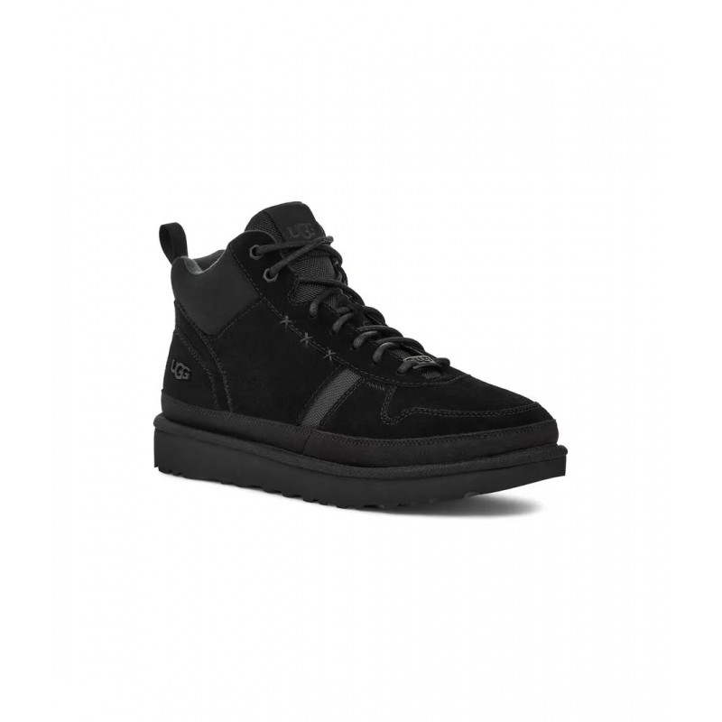 ZAPATILLA HOMBRE HIGHLAND HI HERITAGE Negro