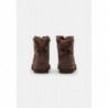 UGG MINI BAILEY BOW II Botines burnt cedar