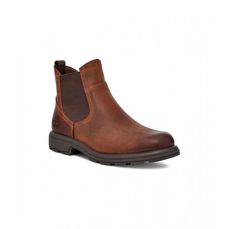 BOTA HOMBRE BILTMORE CHELSEA COGNAC