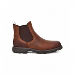 BOTA HOMBRE BILTMORE CHELSEA COGNAC