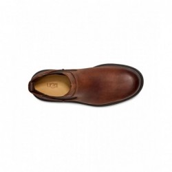 BOTA HOMBRE BILTMORE CHELSEA COGNAC