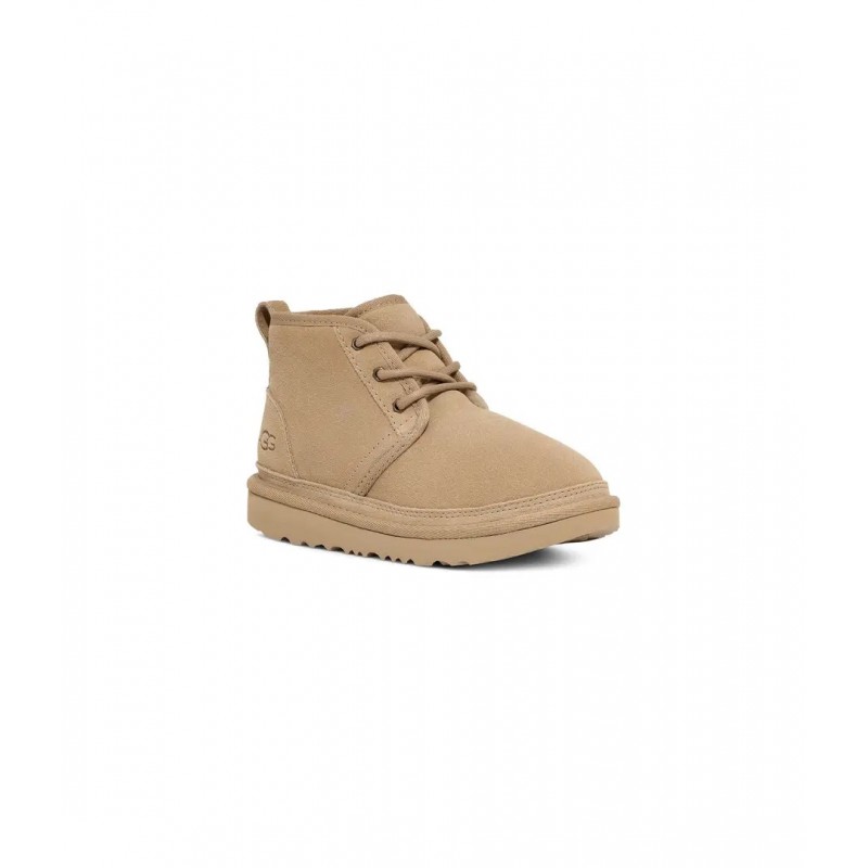 BOTA KIDS NEUMEL II MUSTARD SEED