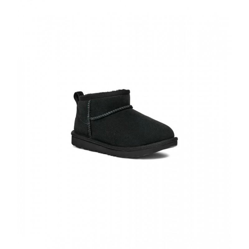 BOTA KIDS CLASSIC ULTRA MINI Negro