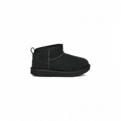 BOTA KIDS CLASSIC ULTRA MINI Negro