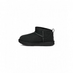 BOTA KIDS CLASSIC ULTRA MINI Negro