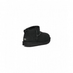 BOTA KIDS CLASSIC ULTRA MINI Negro