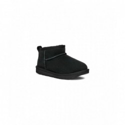 BOTA TODDLERS CLASSIC ULTRA MINI Negro