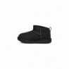 BOTA TODDLERS CLASSIC ULTRA MINI Negro