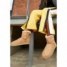 UGG MINI BAILEY BOW II Botines chestnut