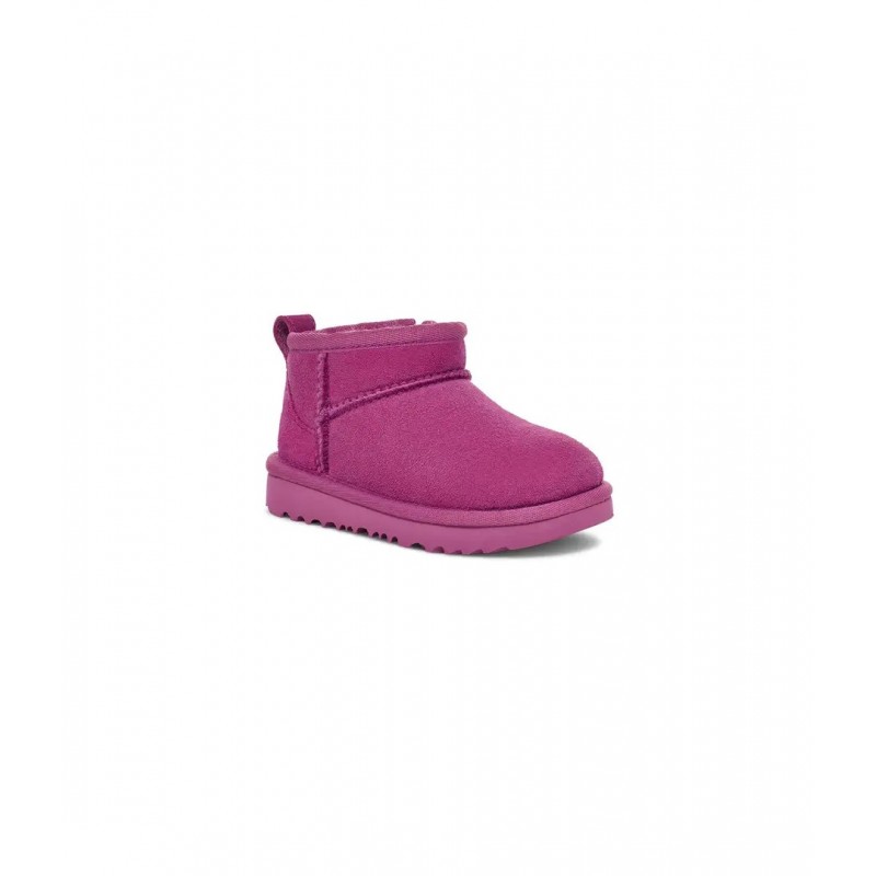 BOTA TODDLERS CLASSIC ULTRA MINI MANGOSTEEN