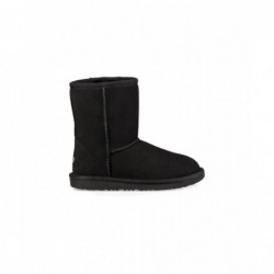 BOTA KIDS CLASSIC II Negro