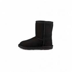 BOTA KIDS CLASSIC II Negro