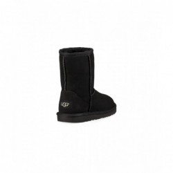 BOTA KIDS CLASSIC II Negro