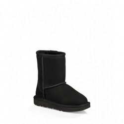 BOTA TODDLERS CLASSIC II Negro