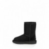 BOTA TODDLERS CLASSIC II Negro