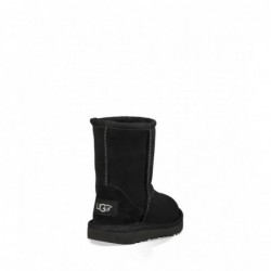 BOTA TODDLERS CLASSIC II Negro