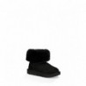 BOTA TODDLERS CLASSIC II Negro